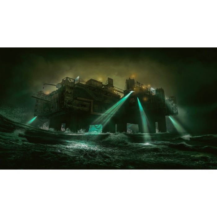 Игры PlayStation 4: Monstrum от SOEDESCO в магазине GameBuy, номер фото: 4