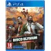 Игры PlayStation 4: Disco Elysium The Final Cut от iam8bit в магазине GameBuy
