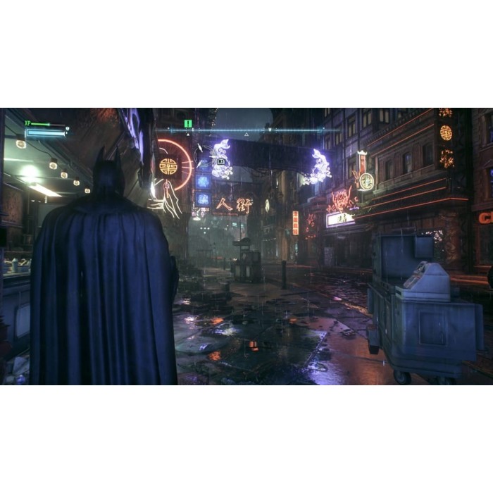 Ігри PlayStation 4: Batman Arkham VR від Warner Bros. Interactive Entertainment у магазині GameBuy, номер фото: 4