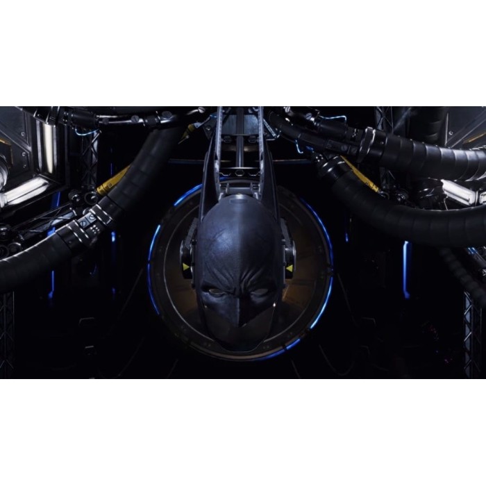 Ігри PlayStation 4: Batman Arkham VR від Warner Bros. Interactive Entertainment у магазині GameBuy, номер фото: 1