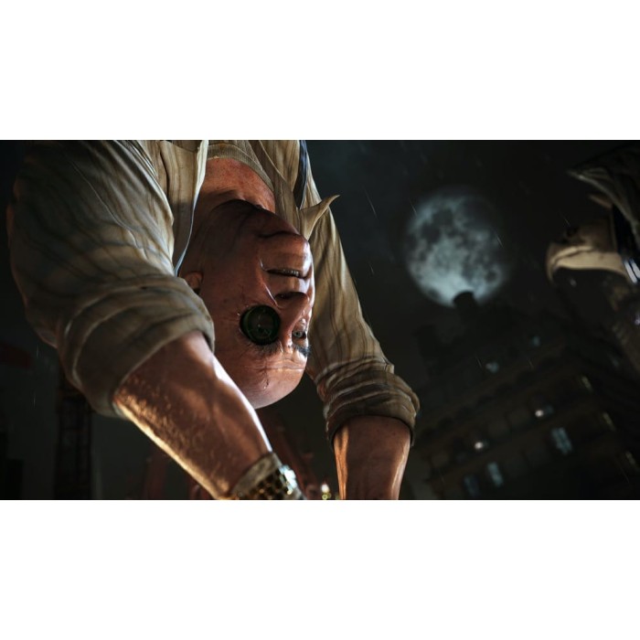 Ігри PlayStation 4: Batman Arkham VR від Warner Bros. Interactive Entertainment у магазині GameBuy, номер фото: 5