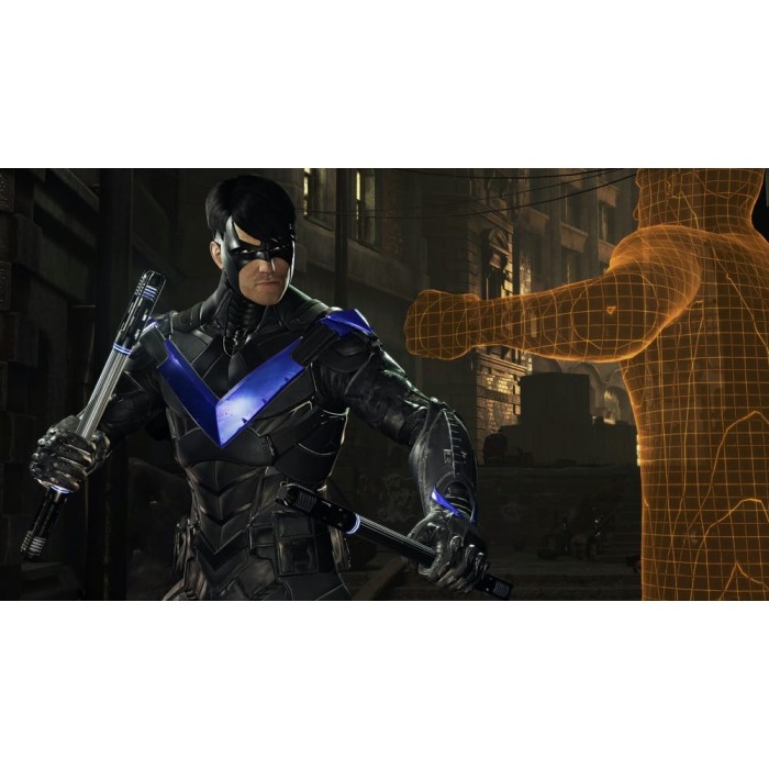 Ігри PlayStation 4: Batman Arkham VR від Warner Bros. Interactive Entertainment у магазині GameBuy, номер фото: 2