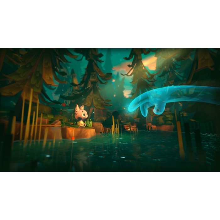 Игры PlayStation 4: Ghost Giant VR от Perp Games в магазине GameBuy, номер фото: 2