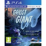 Ghost Giant VR