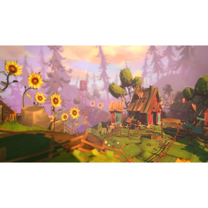 Игры PlayStation 4: Ghost Giant VR от Perp Games в магазине GameBuy, номер фото: 6