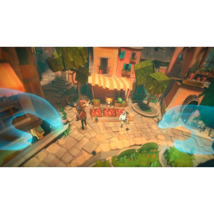 Игры PlayStation 4: Ghost Giant VR от Perp Games в магазине GameBuy, номер фото: 1