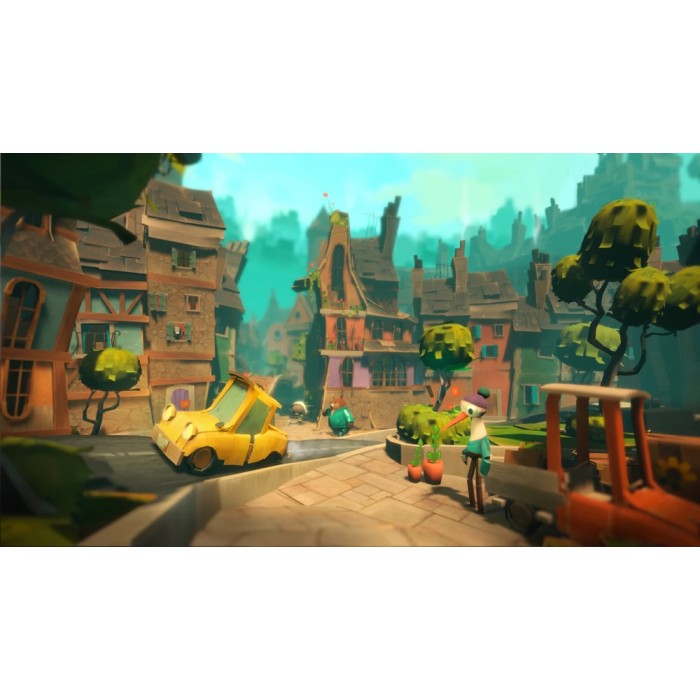 Игры PlayStation 4: Ghost Giant VR от Perp Games в магазине GameBuy, номер фото: 5