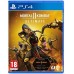 Ігри PlayStation 4: Mortal Kombat 11 Ultimate від Warner Bros. Interactive Entertainment у магазині GameBuy