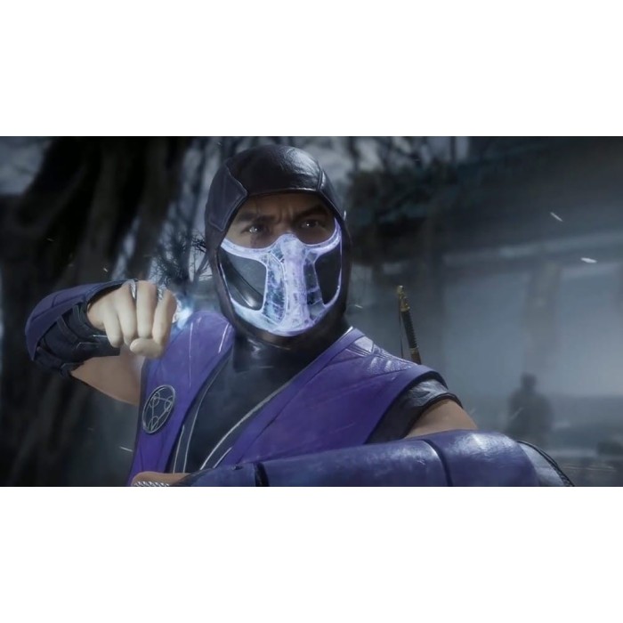 Ігри PlayStation 4: Mortal Kombat 11 Ultimate від Warner Bros. Interactive Entertainment у магазині GameBuy, номер фото: 3