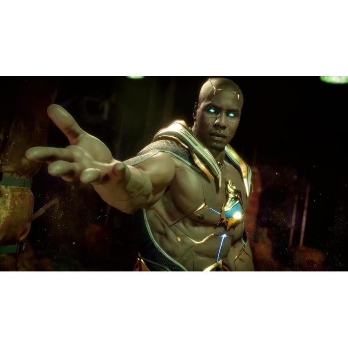 Ігри PlayStation 4: Mortal Kombat 11 Ultimate від Warner Bros. Interactive Entertainment у магазині GameBuy, номер фото: 4