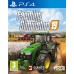 Игры PlayStation 4: Farming Simulator 19 от Focus Entertainment в магазине GameBuy