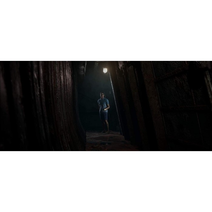 Ігри PlayStation 4: The Dark Pictures: Man of Medan від Bandai Namco Entertainment у магазині GameBuy, номер фото: 3