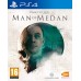 Ігри PlayStation 4: The Dark Pictures: Man of Medan від Bandai Namco Entertainment у магазині GameBuy
