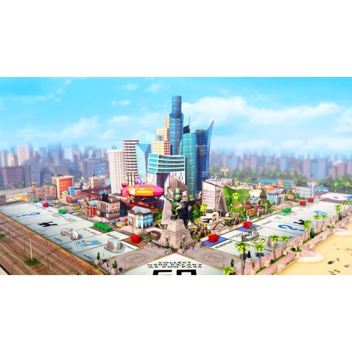 Ігри PlayStation 4: Hasbro Family Fun Pack від Ubisoft у магазині GameBuy, номер фото: 4