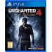 Ігри PlayStation 4: Uncharted 4: A Thief’s End від Sony Interactive Entertainment у магазині GameBuy