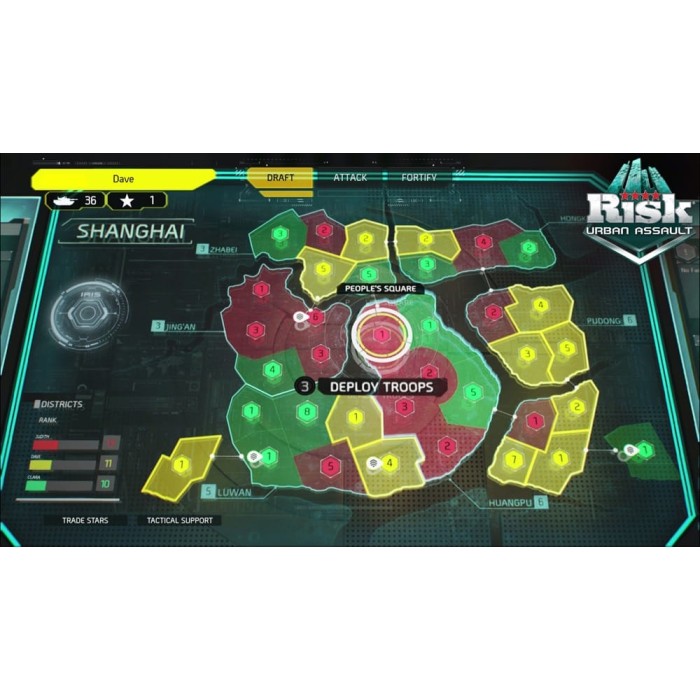 Ігри PlayStation 4: Hasbro Family Fun Pack від Ubisoft у магазині GameBuy, номер фото: 2