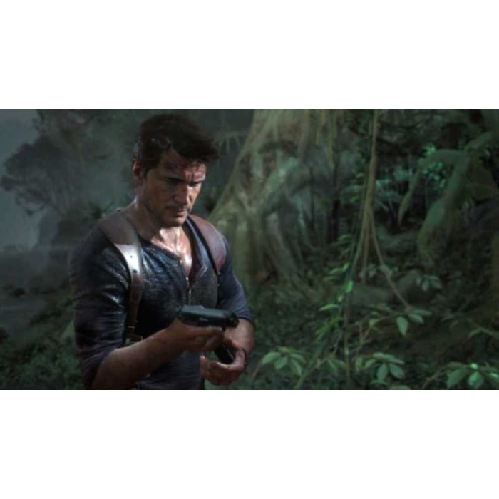 Ігри PlayStation 4: Uncharted 4: A Thief’s End від Sony Interactive Entertainment у магазині GameBuy, номер фото: 5