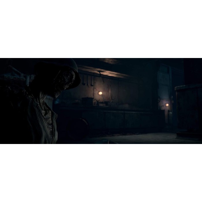 Ігри PlayStation 4: The Dark Pictures: Man of Medan від Bandai Namco Entertainment у магазині GameBuy, номер фото: 4