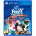 Ігри PlayStation 4: Hasbro Family Fun Pack від Ubisoft у магазині GameBuy