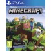 Игры PlayStation 4: Minecraft: Bedrock Edition от Mojang Studios в магазине GameBuy