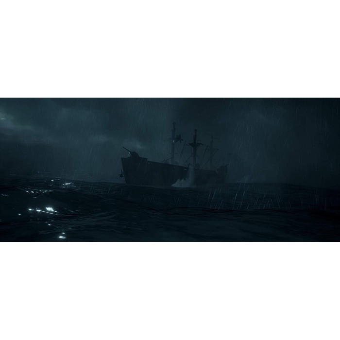 Ігри PlayStation 4: The Dark Pictures: Man of Medan від Bandai Namco Entertainment у магазині GameBuy, номер фото: 2