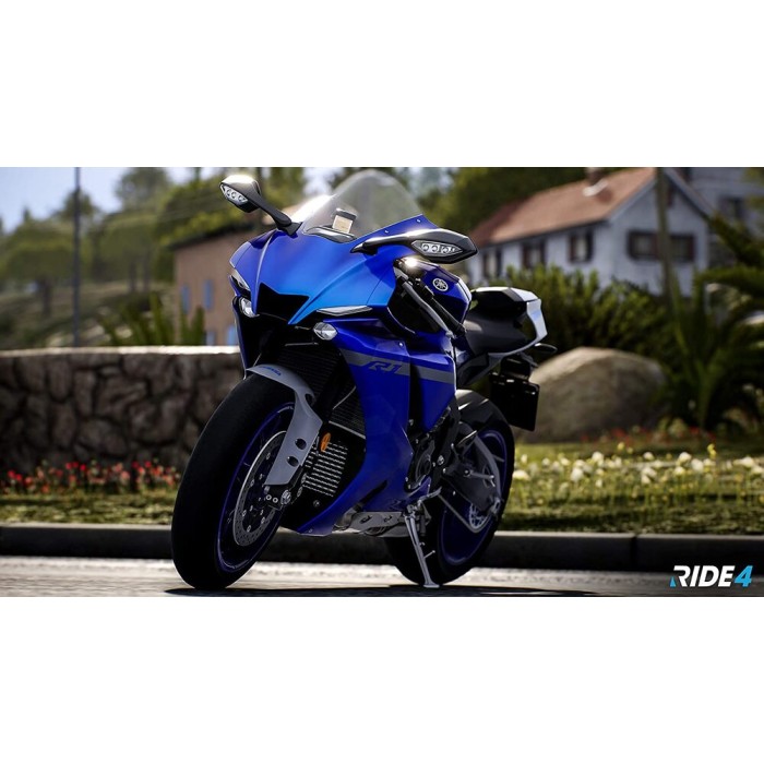 Игры PlayStation 4: RIDE 4 от Milestone srl в магазине GameBuy, номер фото: 4