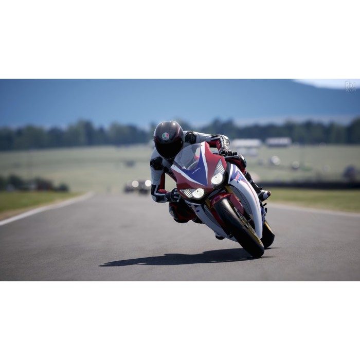 Игры PlayStation 4: RIDE 4 от Milestone srl в магазине GameBuy, номер фото: 5