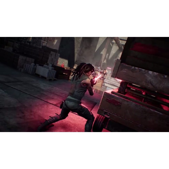 Игры PlayStation 4: Terminator Resistance от Reef Entertainment в магазине GameBuy, номер фото: 3