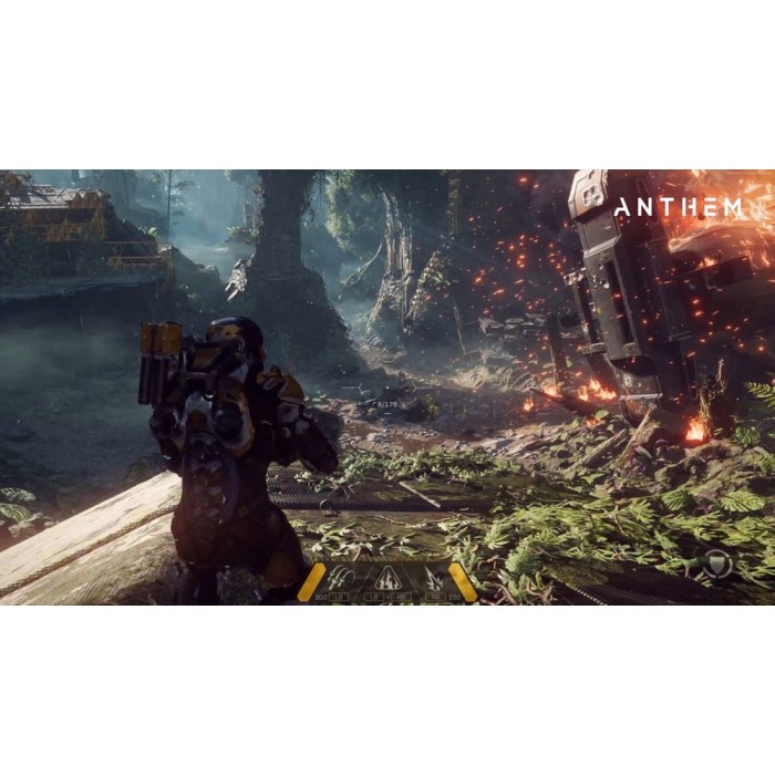 Ігри PlayStation 4: Anthem від Electronic Arts у магазині GameBuy, номер фото: 2