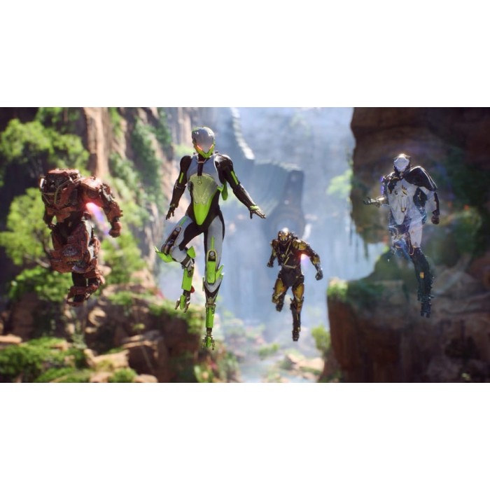 Ігри PlayStation 4: Anthem від Electronic Arts у магазині GameBuy, номер фото: 3