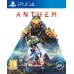 Ігри PlayStation 4: Anthem від Electronic Arts у магазині GameBuy