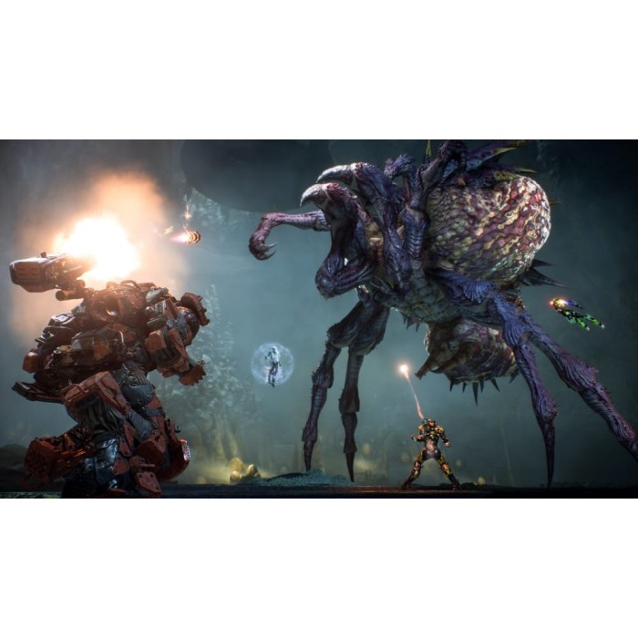 Ігри PlayStation 4: Anthem від Electronic Arts у магазині GameBuy, номер фото: 6