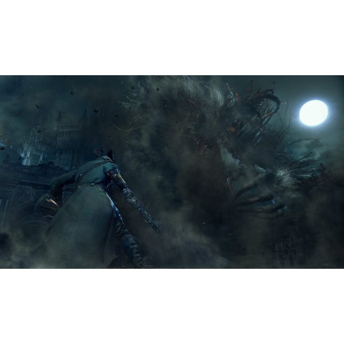 Ігри PlayStation 4: Bloodborne: Game of the Year Edition від Sony Interactive Entertainment у магазині GameBuy, номер фото: 2