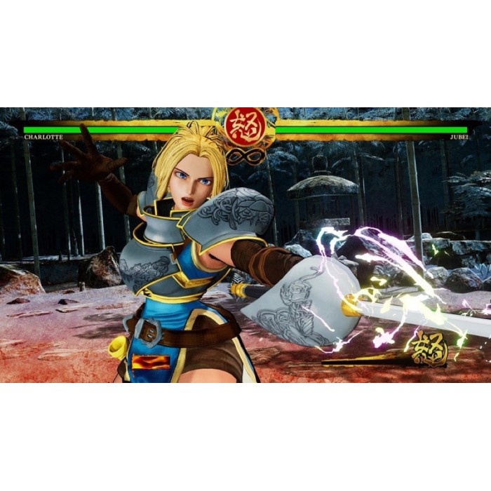 Игры PlayStation 4: Samurai Shodown от SNK в магазине GameBuy, номер фото: 5