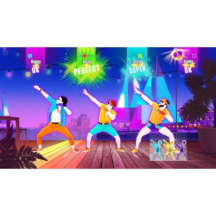 Ігри PlayStation 4: Just Dance 2020 від Ubisoft у магазині GameBuy, номер фото: 1