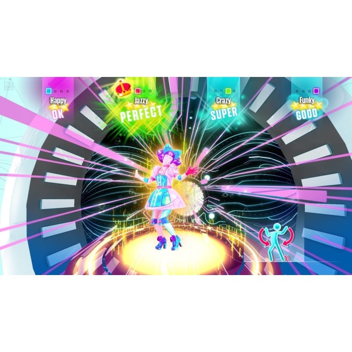 Ігри PlayStation 4: Just Dance 2020 від Ubisoft у магазині GameBuy, номер фото: 5