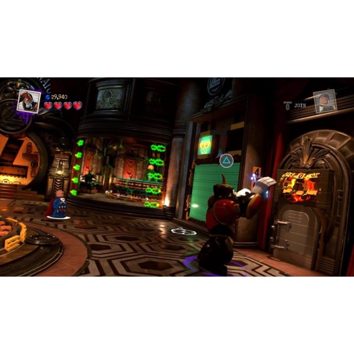 Ігри PlayStation 4: LEGO DC Super Villains Double Pack від Warner Bros. Interactive Entertainment у магазині GameBuy, номер фото: 4