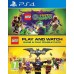 Ігри PlayStation 4: LEGO DC Super Villains Double Pack від Warner Bros. Interactive Entertainment у магазині GameBuy