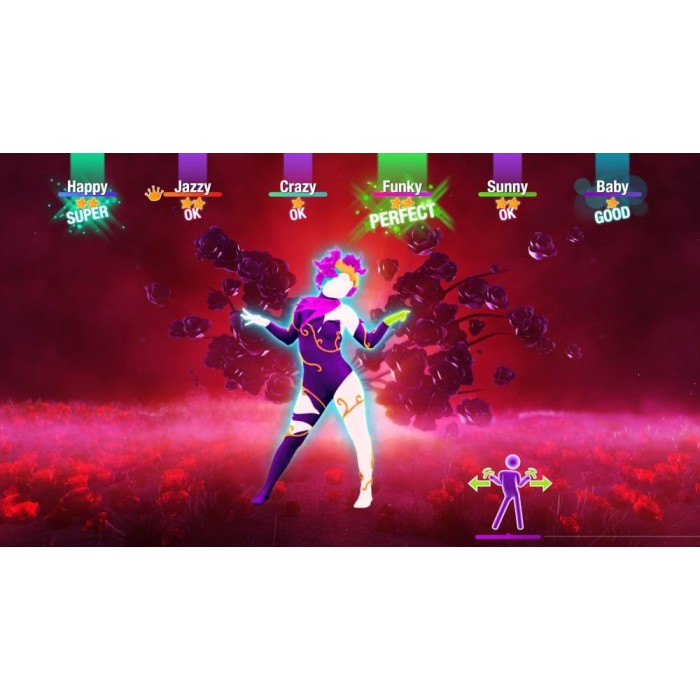 Ігри PlayStation 4: Just Dance 2020 від Ubisoft у магазині GameBuy, номер фото: 2