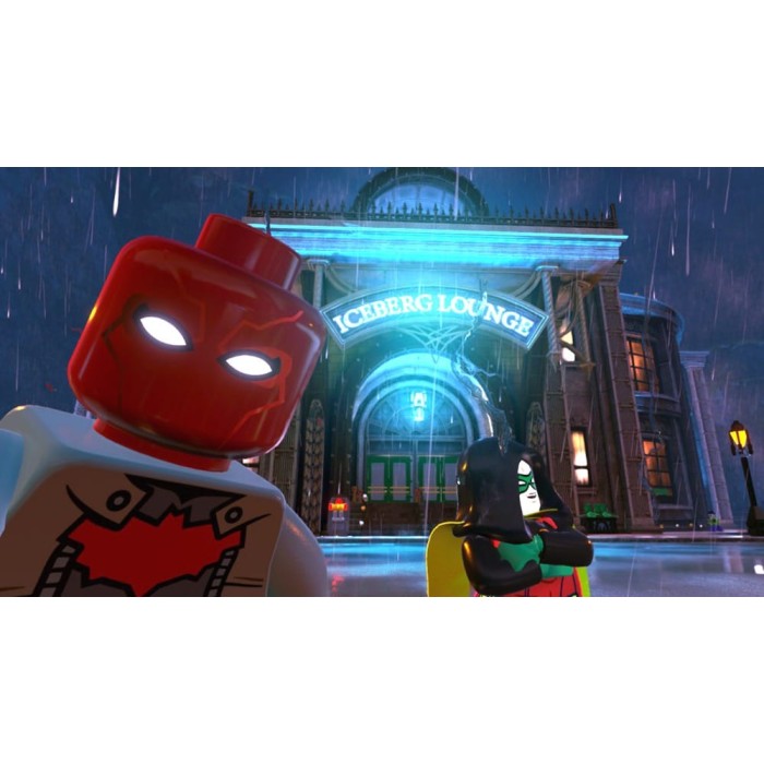 Ігри PlayStation 4: LEGO DC Super Villains Double Pack від Warner Bros. Interactive Entertainment у магазині GameBuy, номер фото: 5