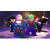 Ігри PlayStation 4: LEGO DC Super Villains Double Pack від Warner Bros. Interactive Entertainment у магазині GameBuy, номер фото: 1