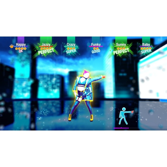 Ігри PlayStation 4: Just Dance 2020 від Ubisoft у магазині GameBuy, номер фото: 3