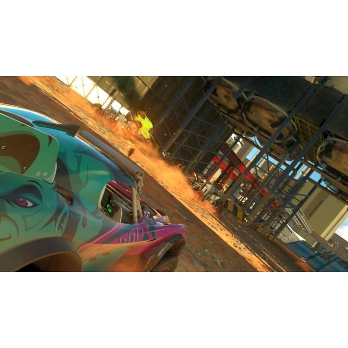 Игры PlayStation 4: Onrush от Codemasters в магазине GameBuy, номер фото: 1