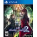 Игры PlayStation 4: Death end re; Quest 2 (Уценка) от Idea Factory в магазине GameBuy