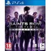 Ігри PlayStation 4: Saints Row: The Third Remastered від Deep Silver у магазині GameBuy