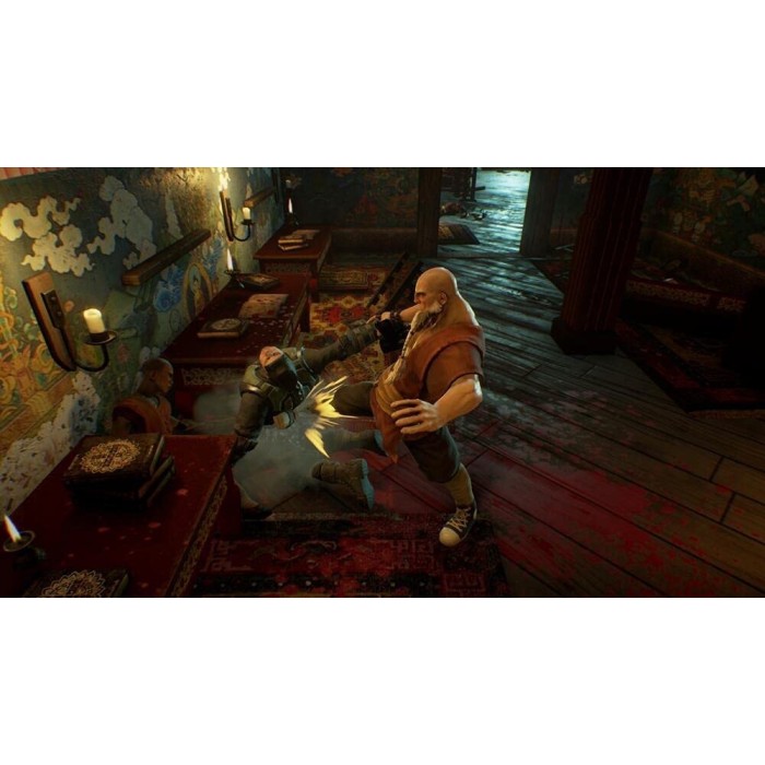 Игры PlayStation 4: Redeemer: Enhanced Edition от Ravenscourt в магазине GameBuy, номер фото: 3