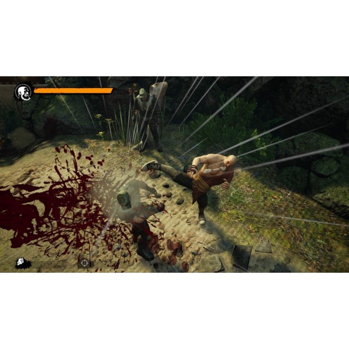 Игры PlayStation 4: Redeemer: Enhanced Edition от Ravenscourt в магазине GameBuy, номер фото: 5