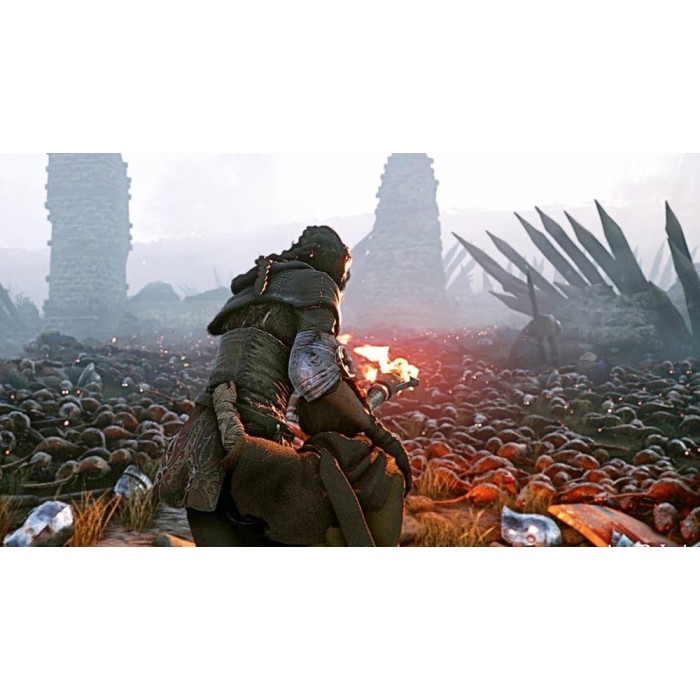 Игры PlayStation 4: A Plague Tale Innocence от Focus Entertainment в магазине GameBuy, номер фото: 6