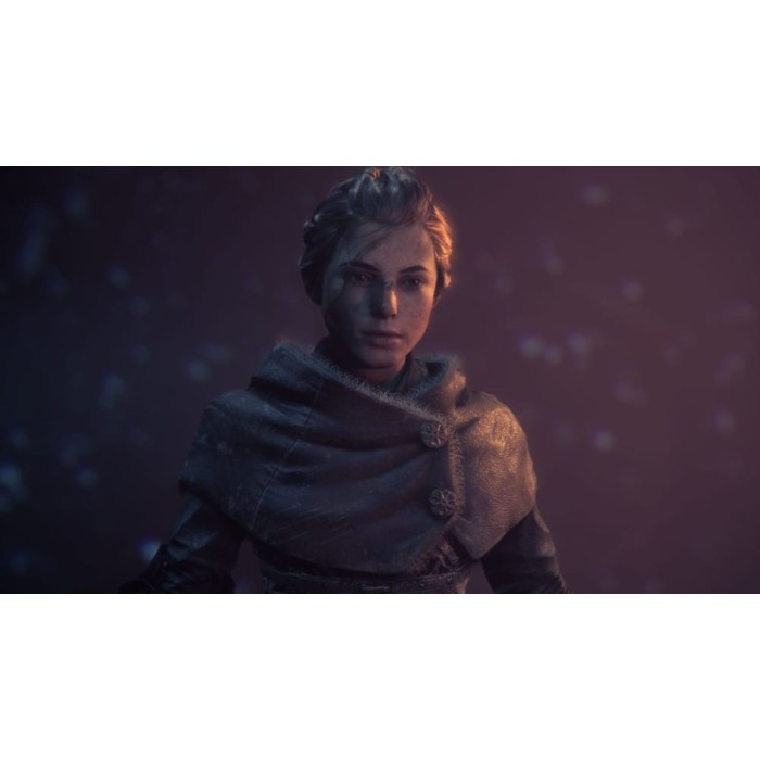 Игры PlayStation 4: A Plague Tale Innocence от Focus Entertainment в магазине GameBuy, номер фото: 3