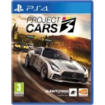Project Cars 3